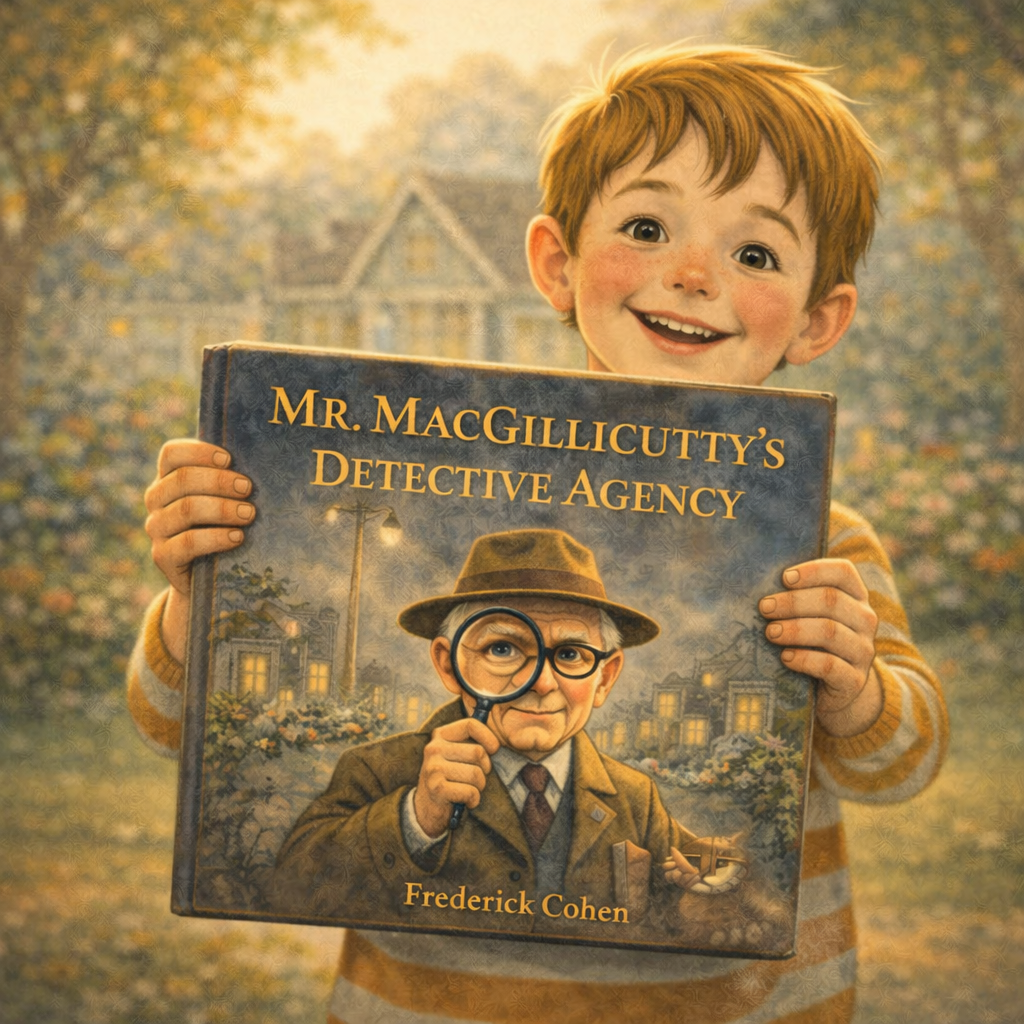 Buy the Book